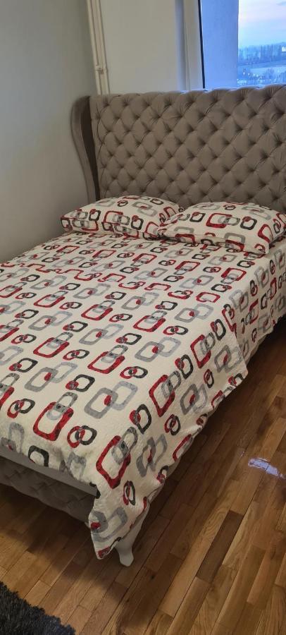 Apartments Belville Belgrad Zewnętrze zdjęcie