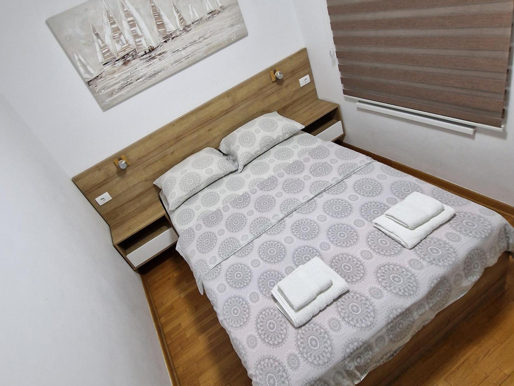 Apartments Belville Belgrad Zewnętrze zdjęcie