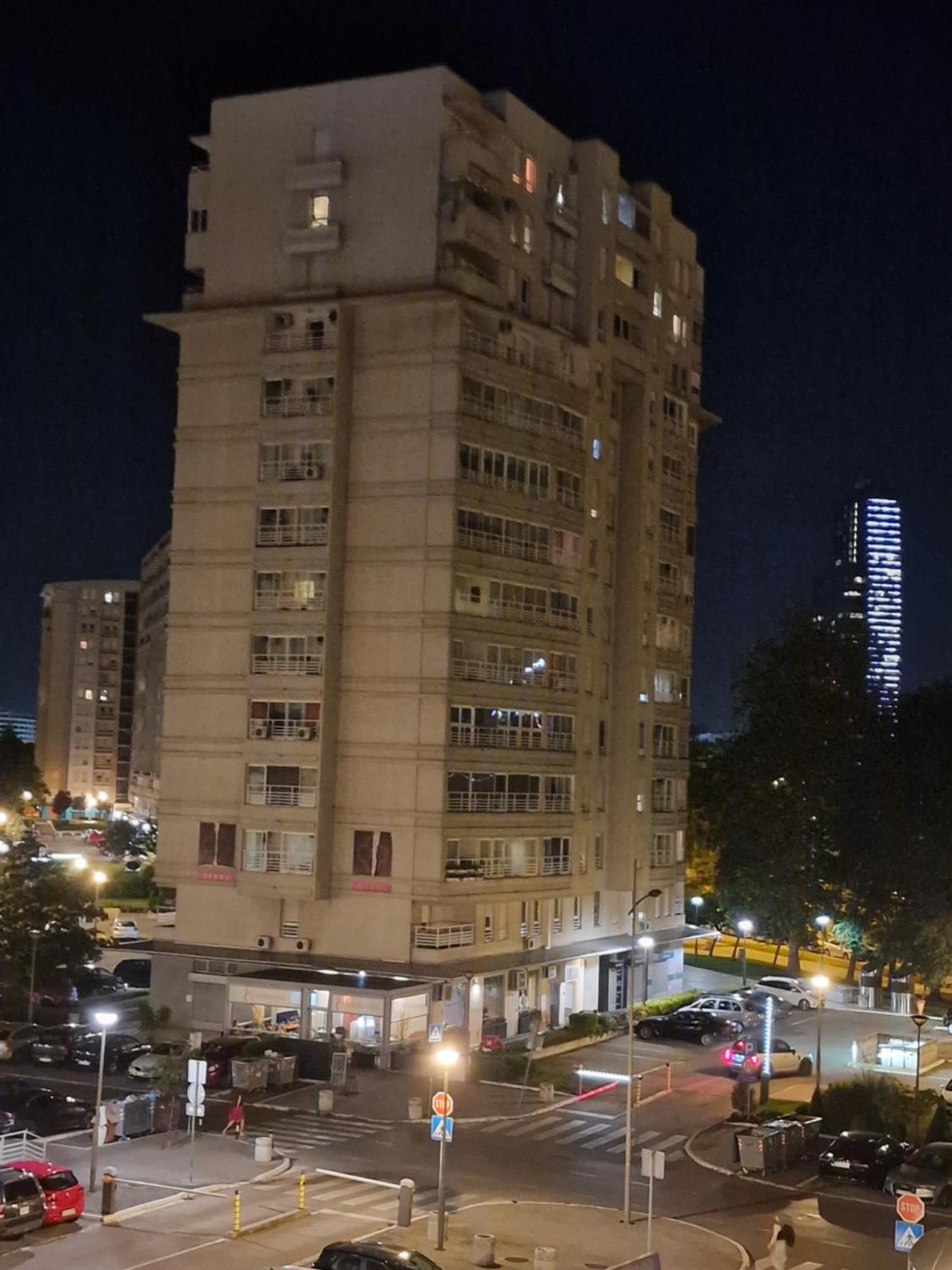 Apartments Belville Belgrad Pokój zdjęcie