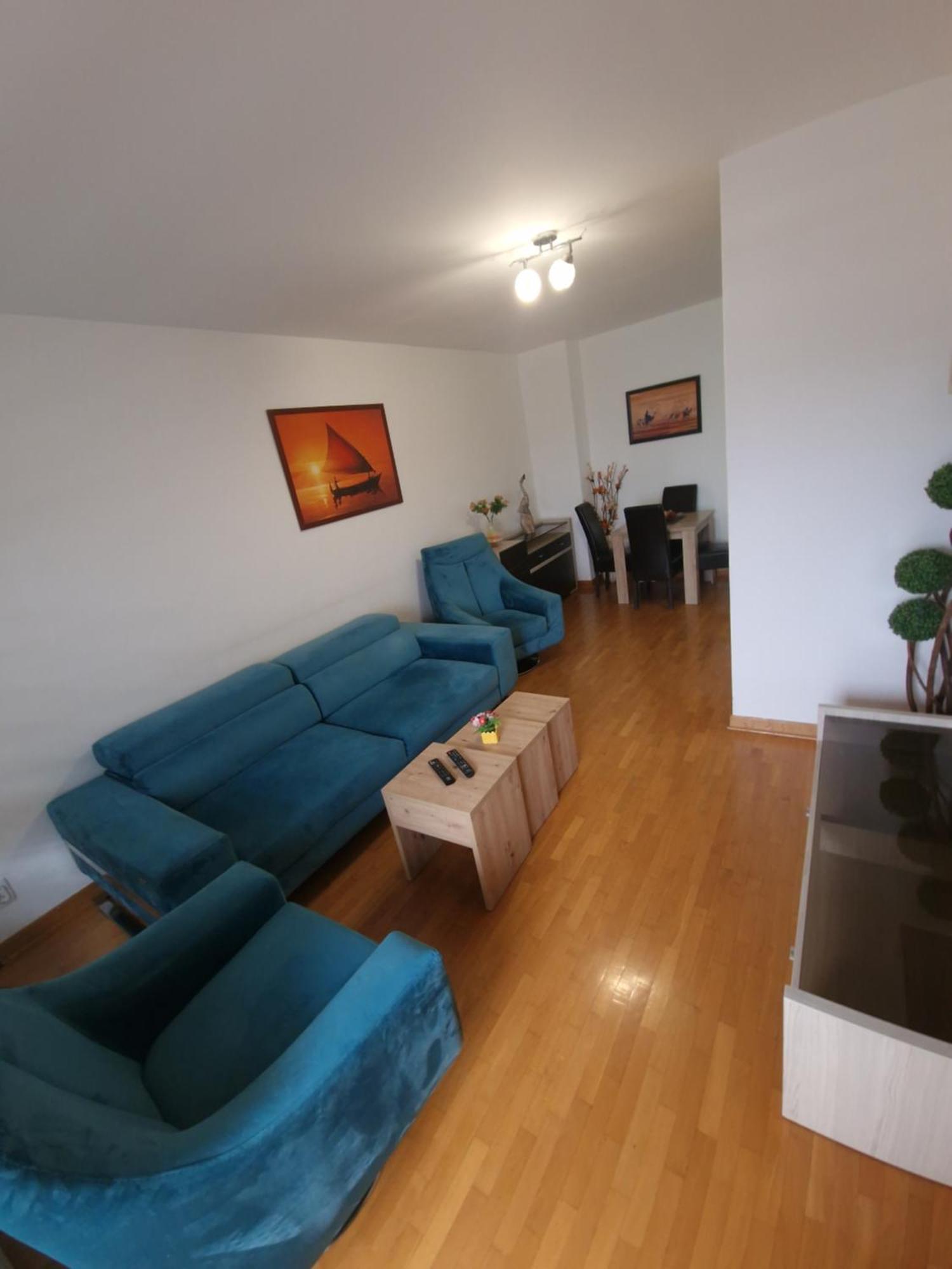 Apartments Belville Belgrad Zewnętrze zdjęcie