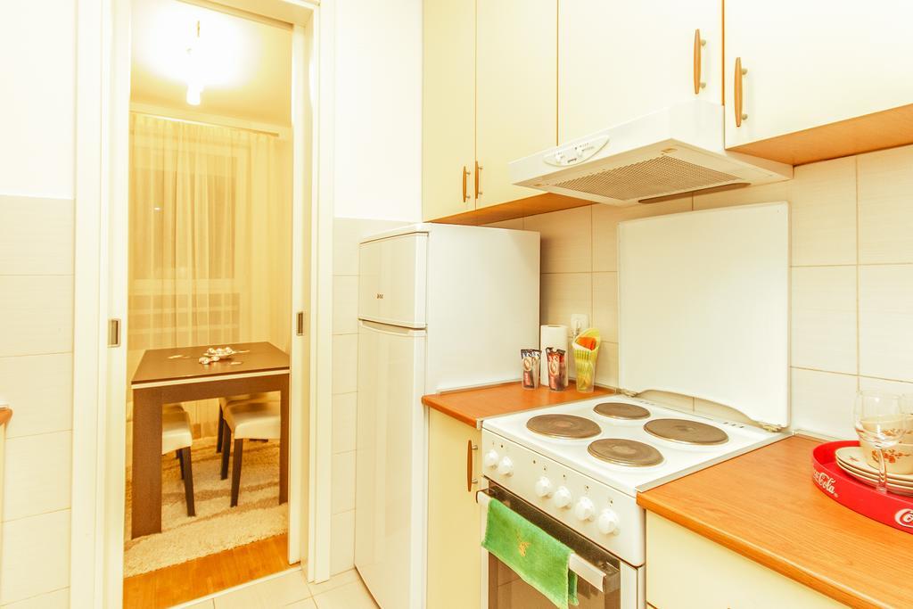 Apartments Belville Belgrad Pokój zdjęcie