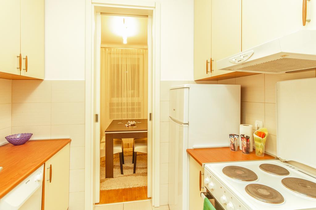 Apartments Belville Belgrad Pokój zdjęcie