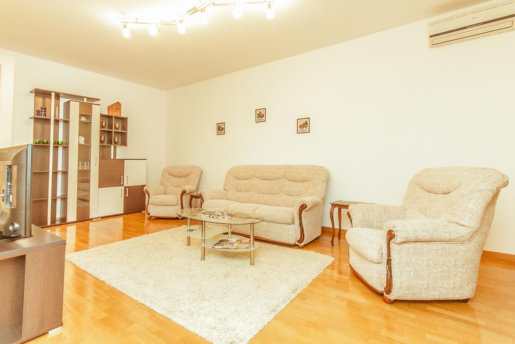Apartments Belville Belgrad Pokój zdjęcie