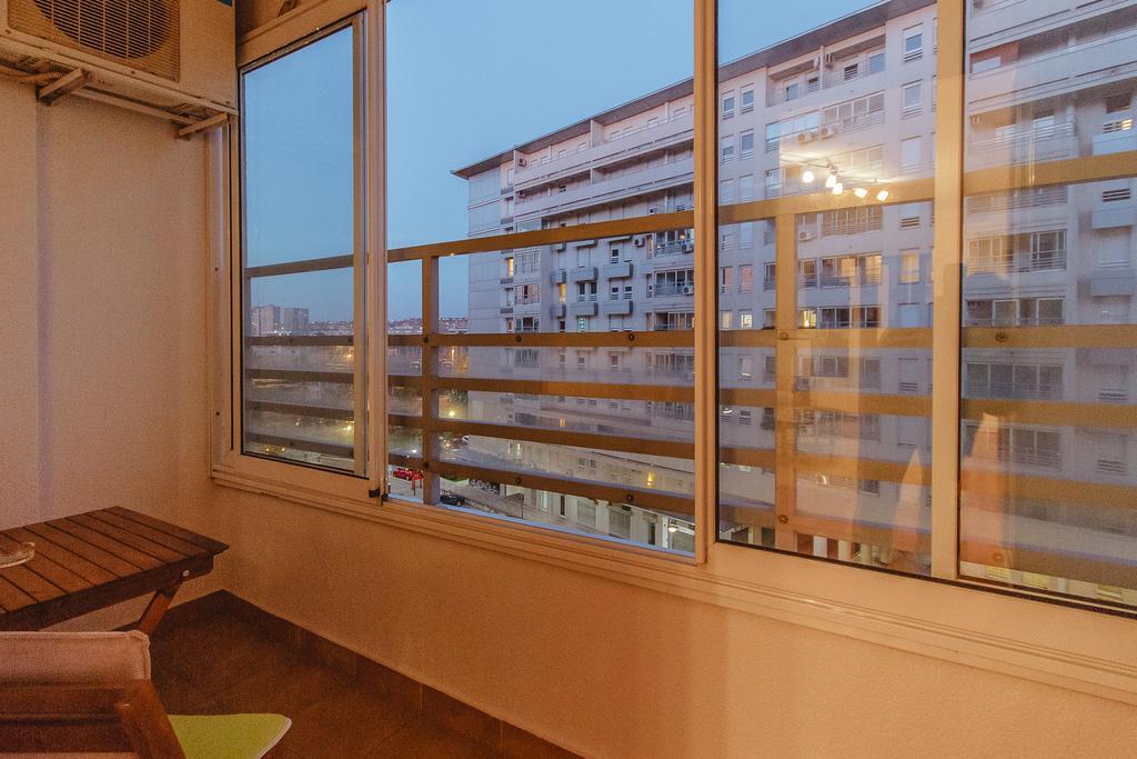 Apartments Belville Belgrad Pokój zdjęcie