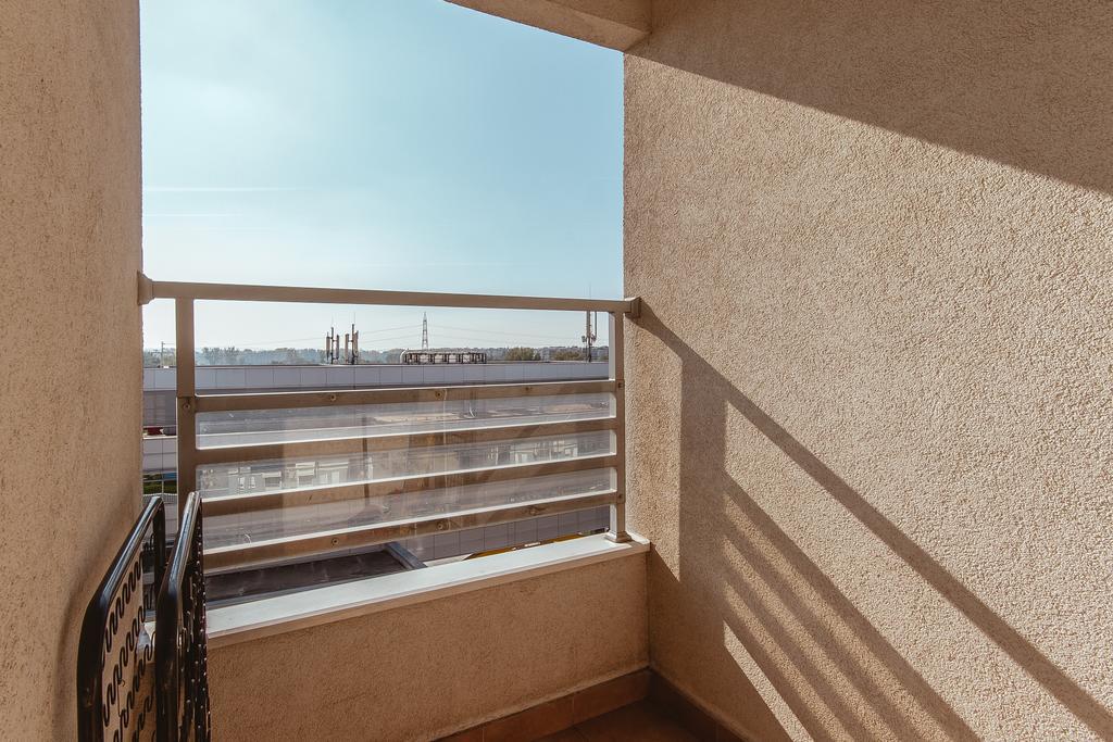 Apartments Belville Belgrad Pokój zdjęcie