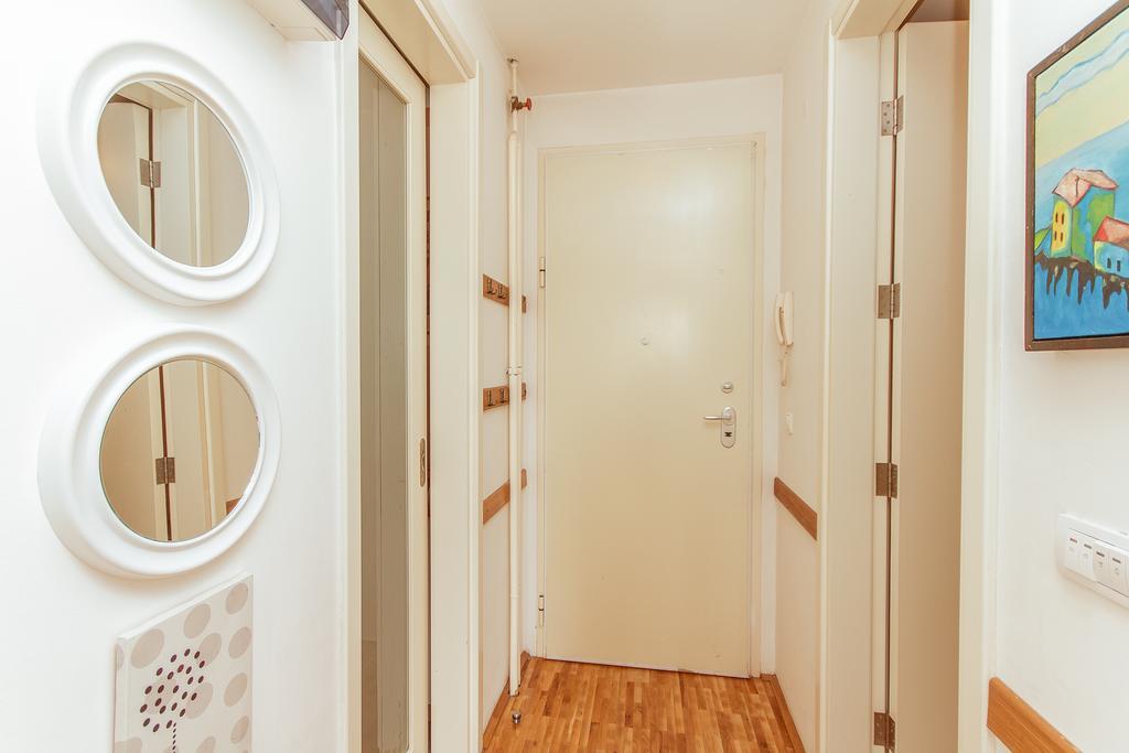 Apartments Belville Belgrad Pokój zdjęcie