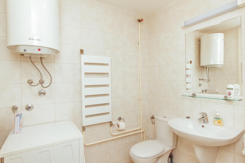 Apartments Belville Belgrad Pokój zdjęcie