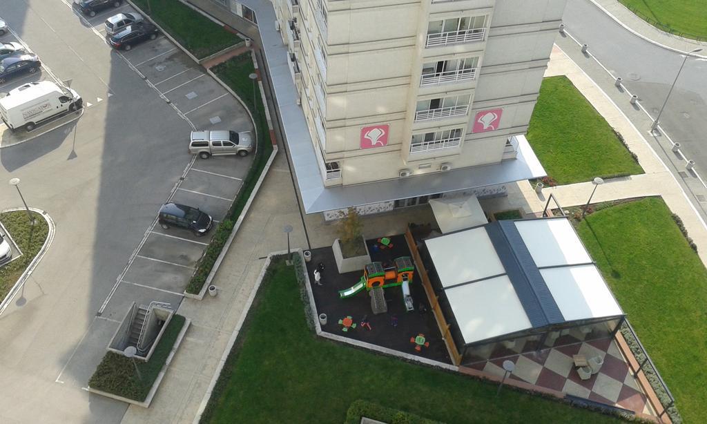 Apartments Belville Belgrad Pokój zdjęcie
