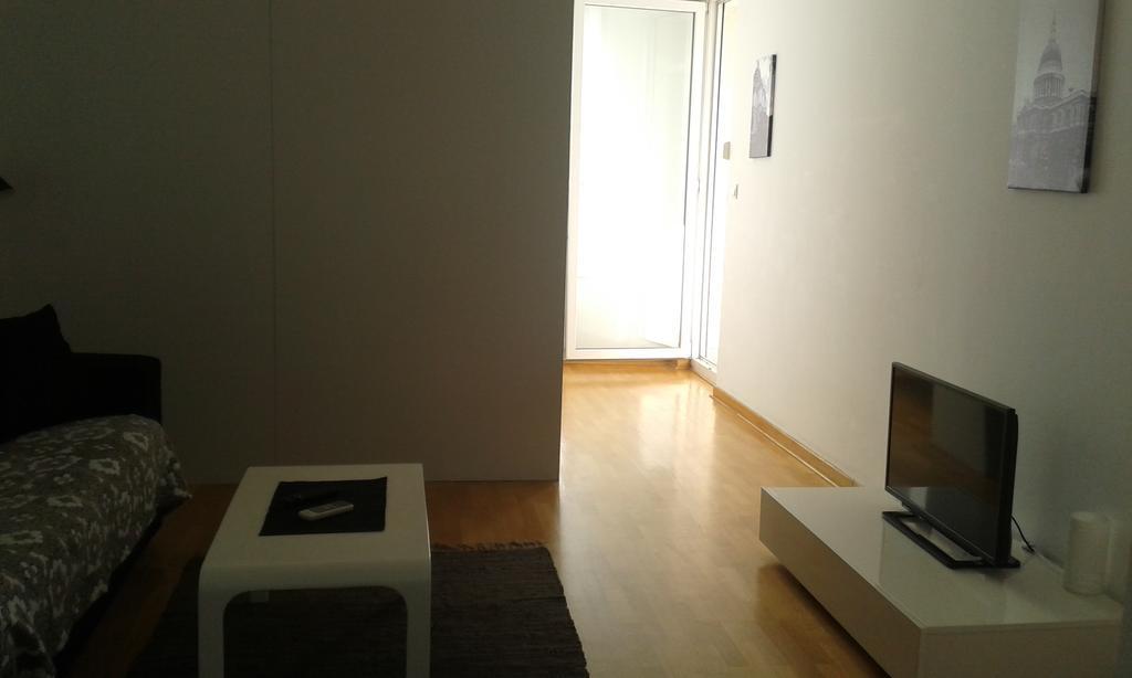 Apartments Belville Belgrad Zewnętrze zdjęcie