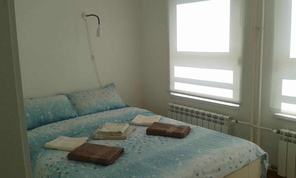 Apartments Belville Belgrad Zewnętrze zdjęcie