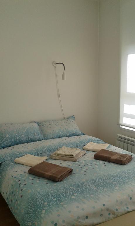 Apartments Belville Belgrad Zewnętrze zdjęcie