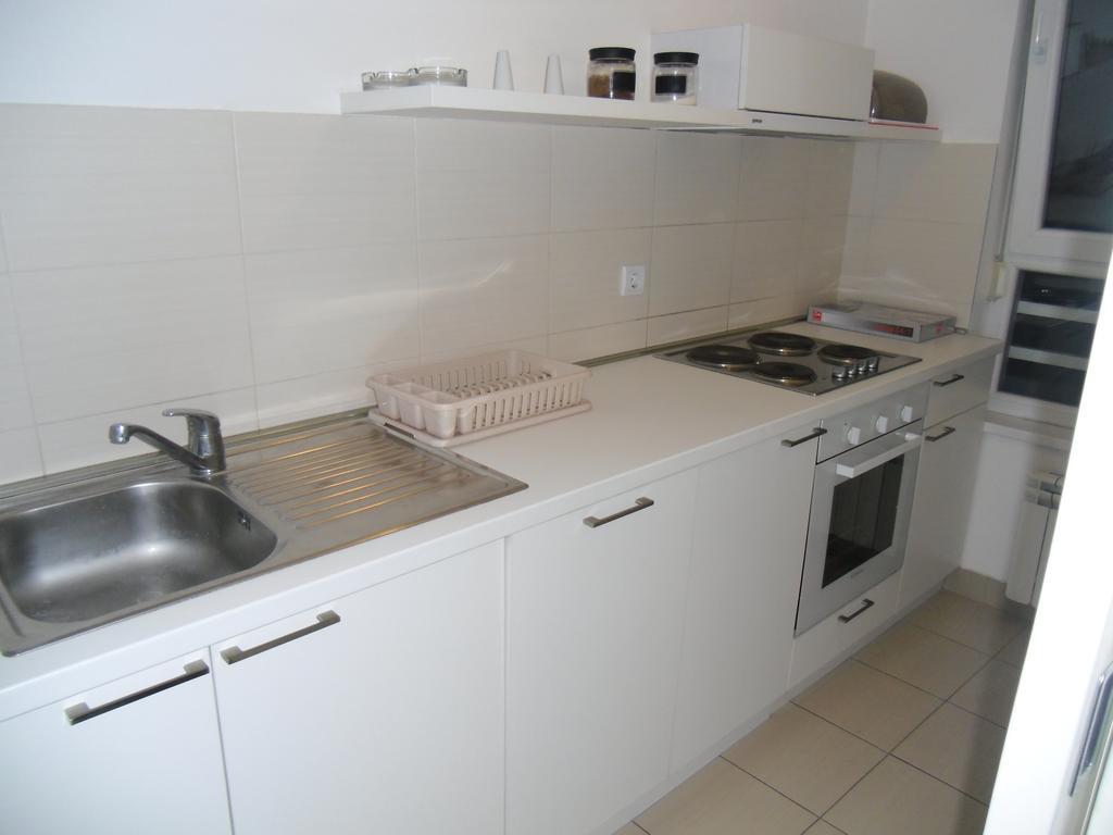 Apartments Belville Belgrad Zewnętrze zdjęcie