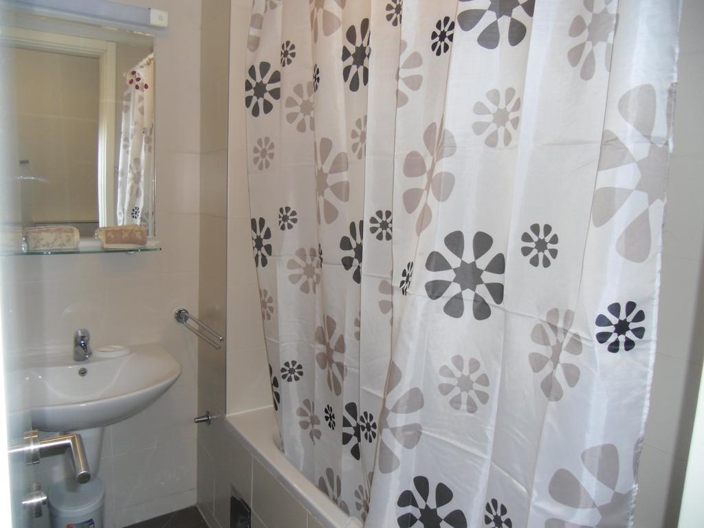 Apartments Belville Belgrad Zewnętrze zdjęcie