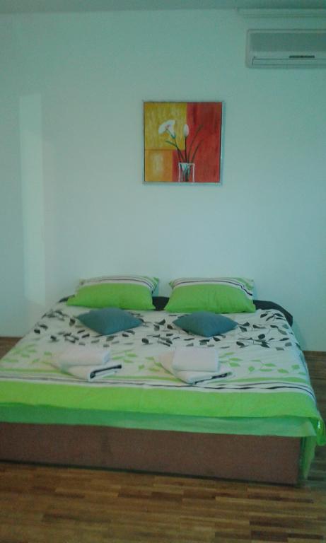 Apartments Belville Belgrad Pokój zdjęcie