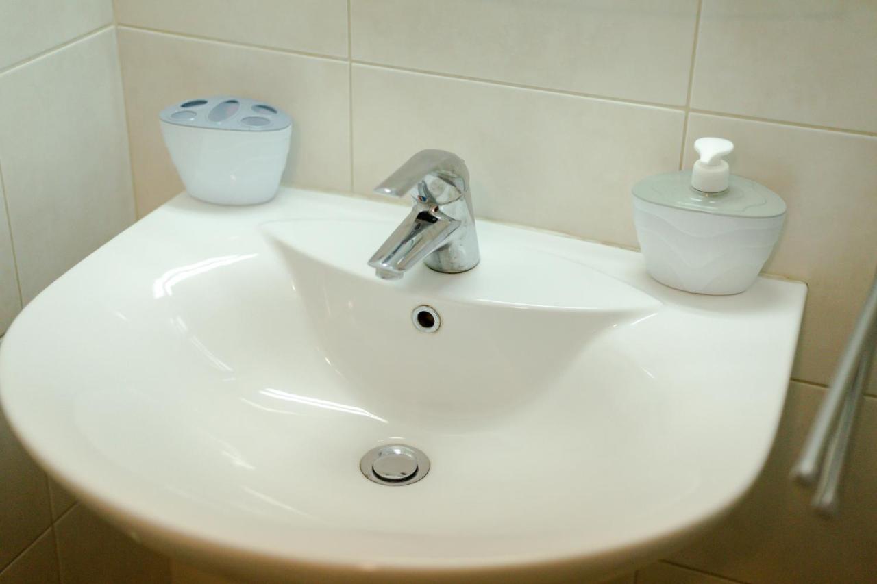 Apartments Belville Belgrad Zewnętrze zdjęcie