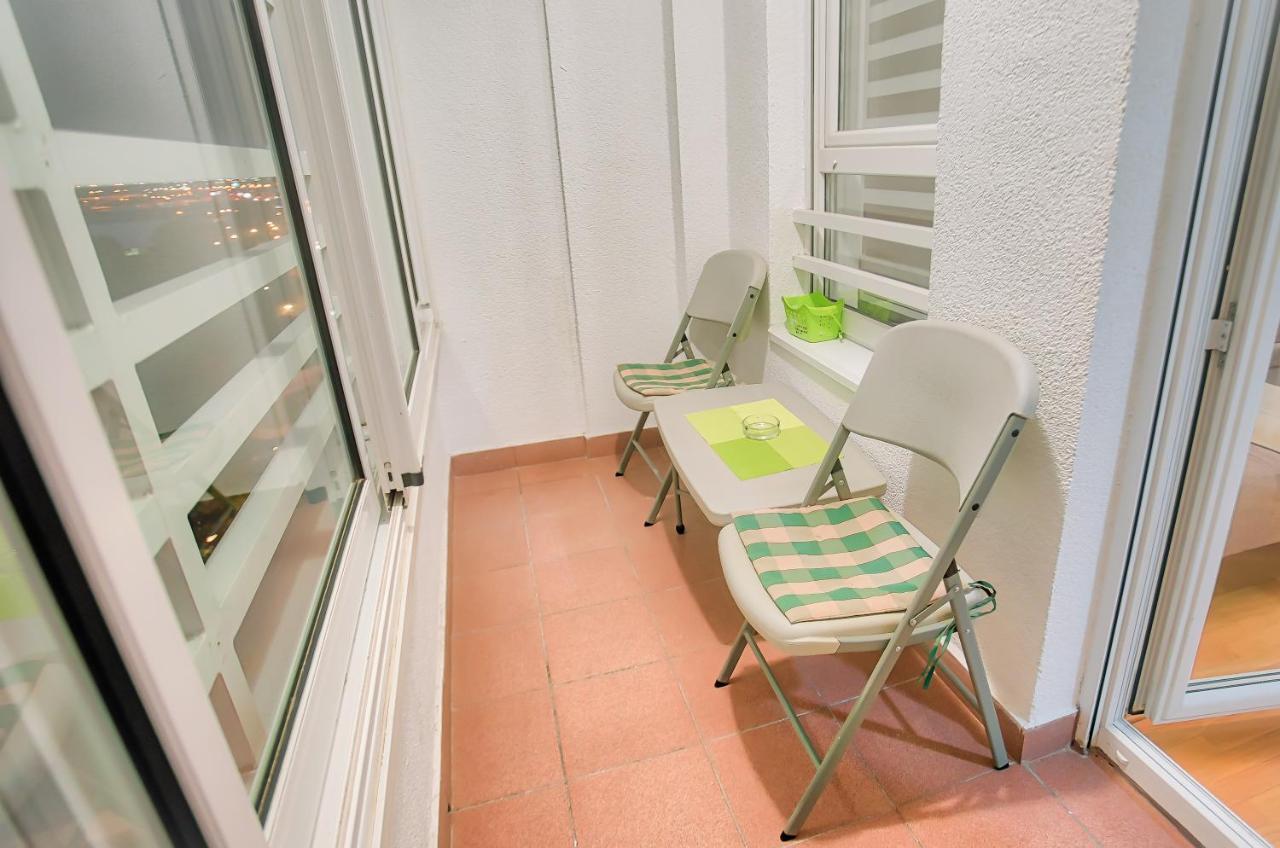 Apartments Belville Belgrad Zewnętrze zdjęcie