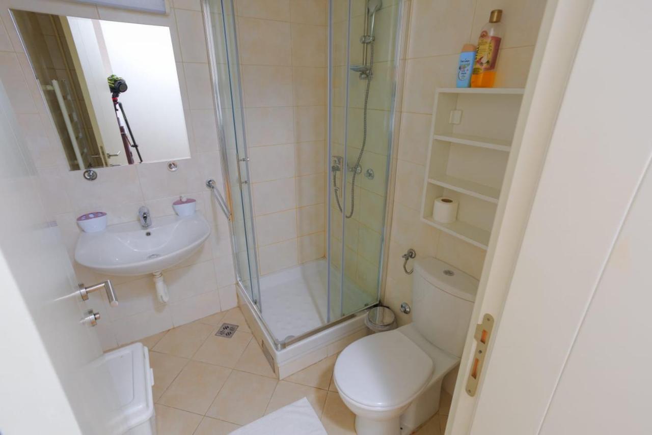 Apartments Belville Belgrad Zewnętrze zdjęcie